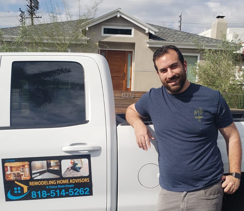 Avatar for Remodeling Home Advisors